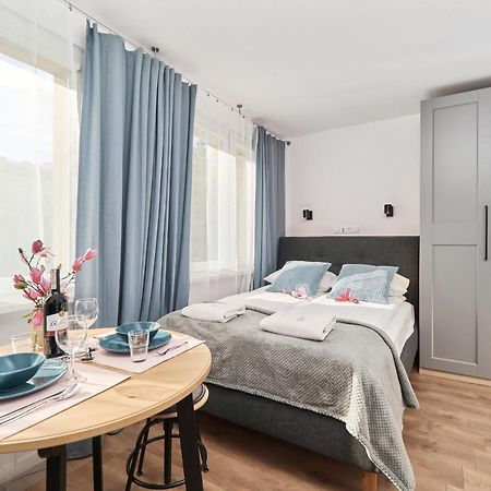 Studio Wroclaw Krawiecka By Renters Вроцлав Екстериор снимка
