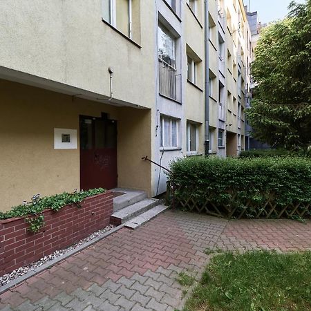 Studio Wroclaw Krawiecka By Renters Вроцлав Екстериор снимка