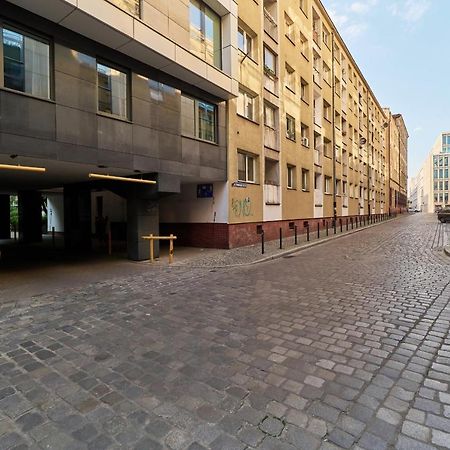 Studio Wroclaw Krawiecka By Renters Вроцлав Екстериор снимка