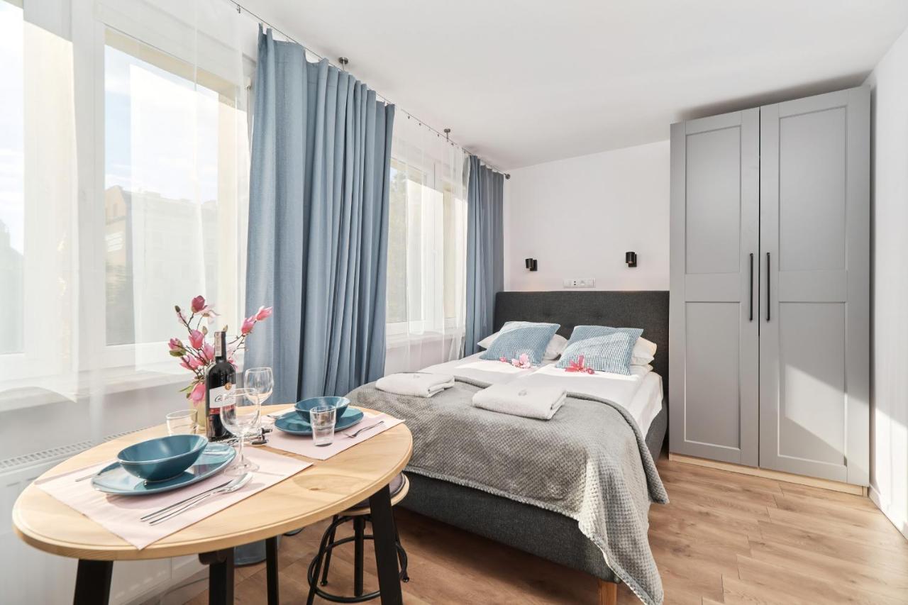 Studio Wroclaw Krawiecka By Renters Вроцлав Екстериор снимка