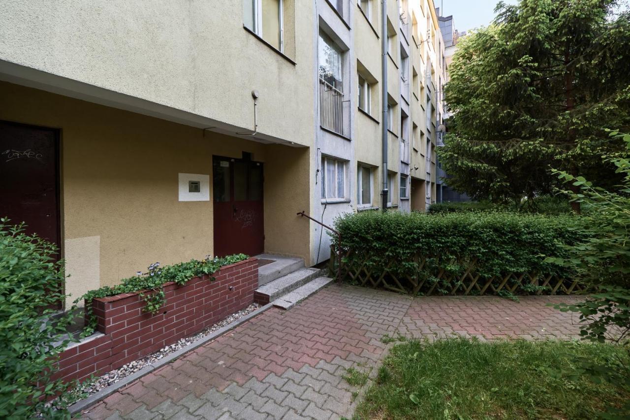Studio Wroclaw Krawiecka By Renters Вроцлав Екстериор снимка