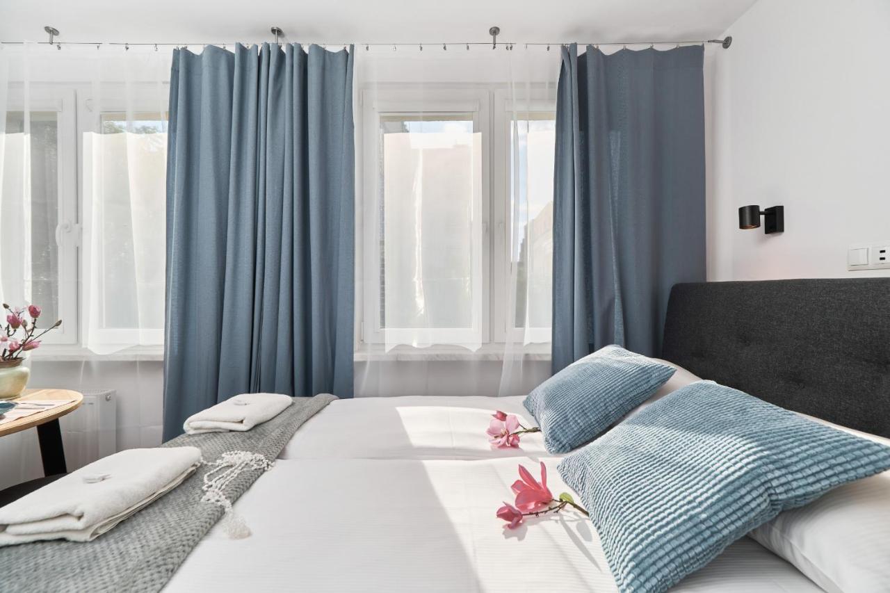 Studio Wroclaw Krawiecka By Renters Вроцлав Екстериор снимка