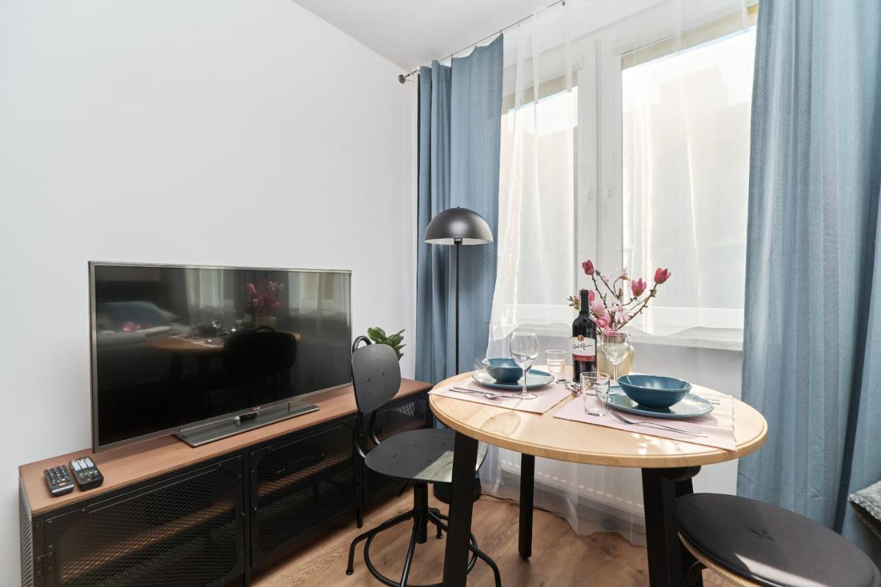 Studio Wroclaw Krawiecka By Renters Вроцлав Екстериор снимка