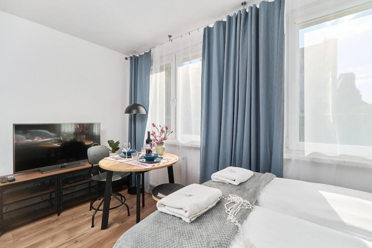 Studio Wroclaw Krawiecka By Renters Вроцлав Екстериор снимка