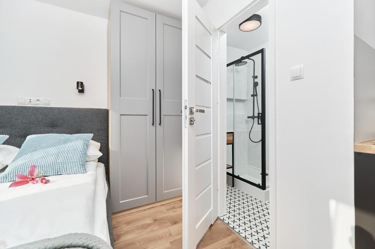 Studio Wroclaw Krawiecka By Renters Вроцлав Екстериор снимка