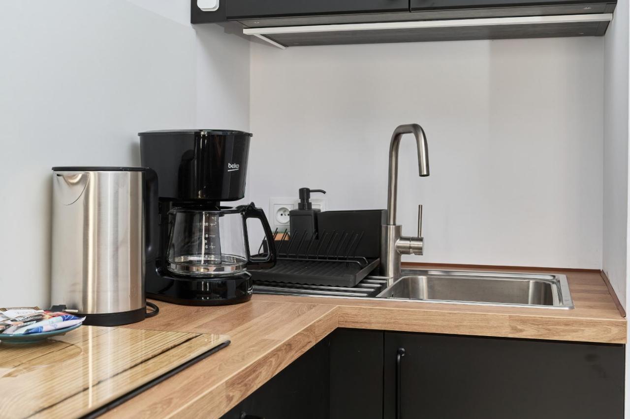 Studio Wroclaw Krawiecka By Renters Вроцлав Екстериор снимка